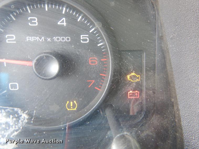 image for item DB8386 2009 Ford Crown Victoria Police Interceptor