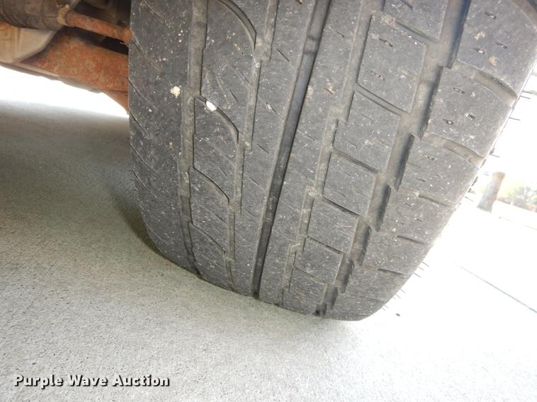 image for item DB8386 2009 Ford Crown Victoria Police Interceptor