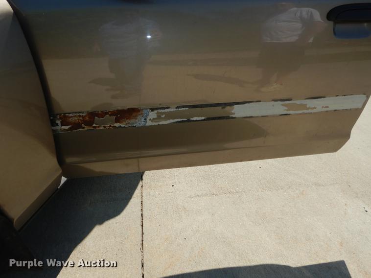 image for item DB8386 2009 Ford Crown Victoria Police Interceptor