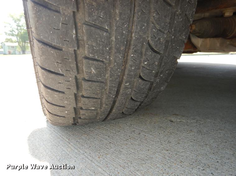 image for item DB8386 2009 Ford Crown Victoria Police Interceptor