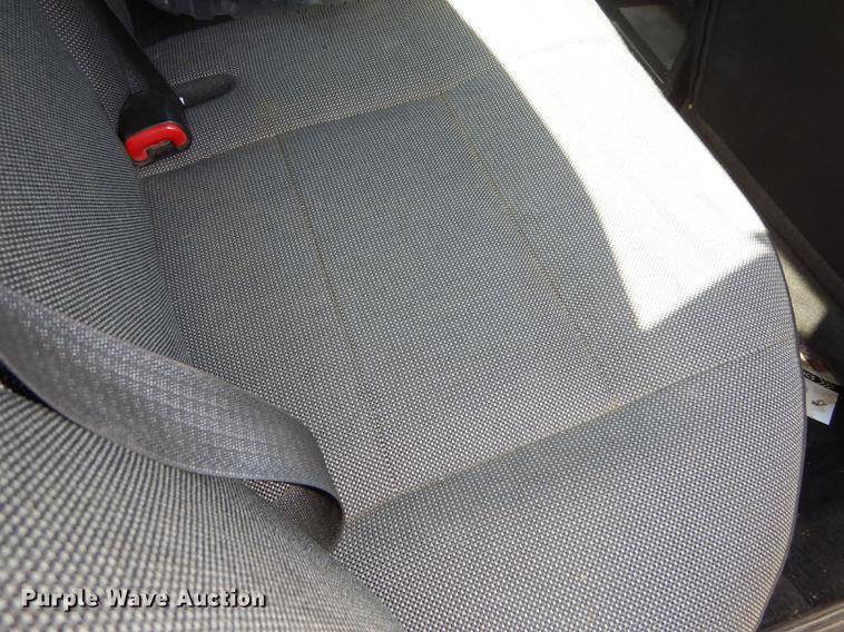 image for item DB8386 2009 Ford Crown Victoria Police Interceptor