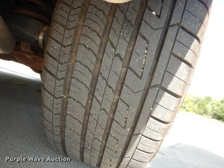 image for item DB8386 2009 Ford Crown Victoria Police Interceptor