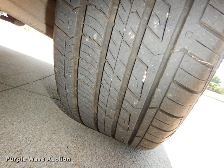 image for item DB8386 2009 Ford Crown Victoria Police Interceptor