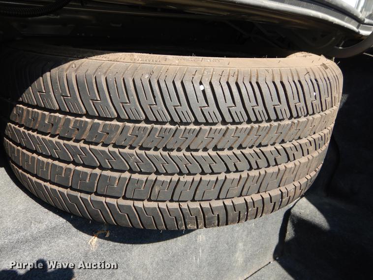 image for item DB8386 2009 Ford Crown Victoria Police Interceptor