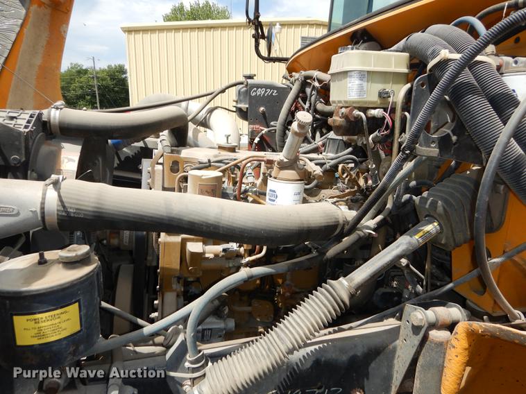image for item DB8390 2000 Freightliner FS65 Thomas school bus