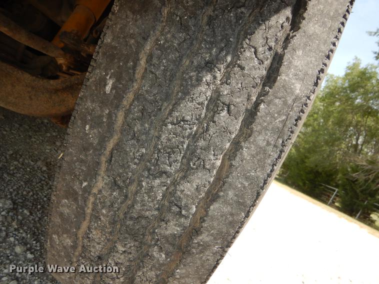 image for item DB8392 1999 International 3800 Am Tran school bus