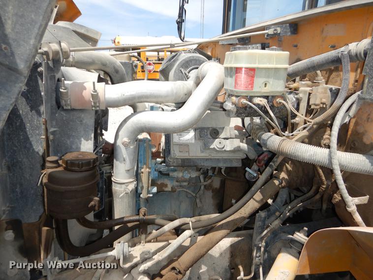 image for item DB8392 1999 International 3800 Am Tran school bus