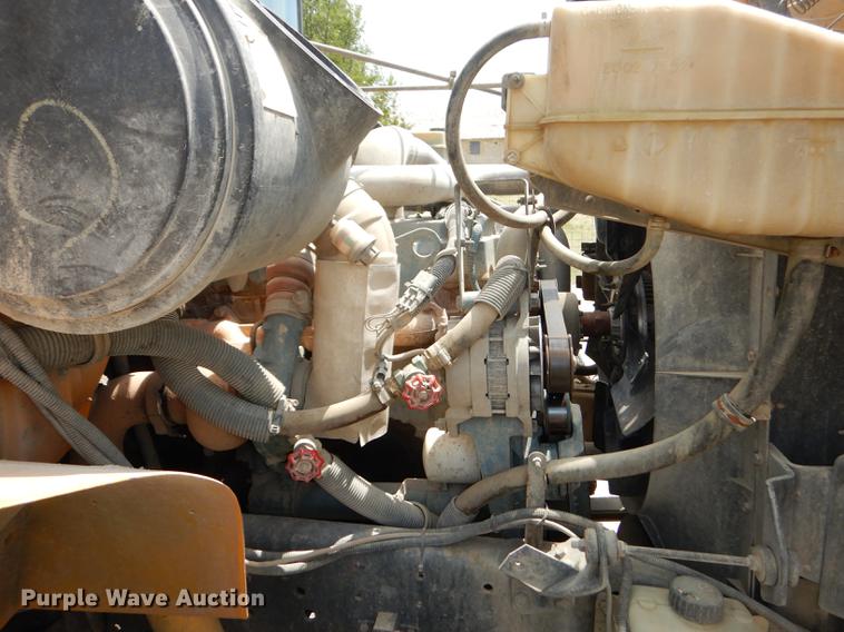 image for item DB8392 1999 International 3800 Am Tran school bus