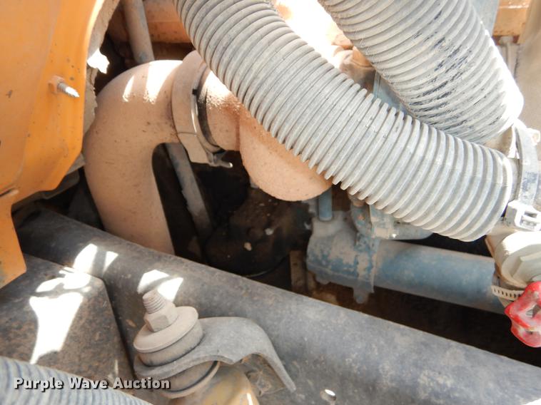 image for item DB8392 1999 International 3800 Am Tran school bus