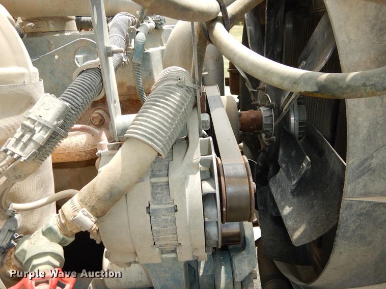 image for item DB8392 1999 International 3800 Am Tran school bus