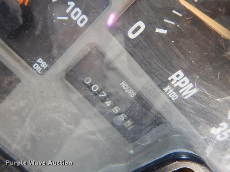 image for item DB8392 1999 International 3800 Am Tran school bus