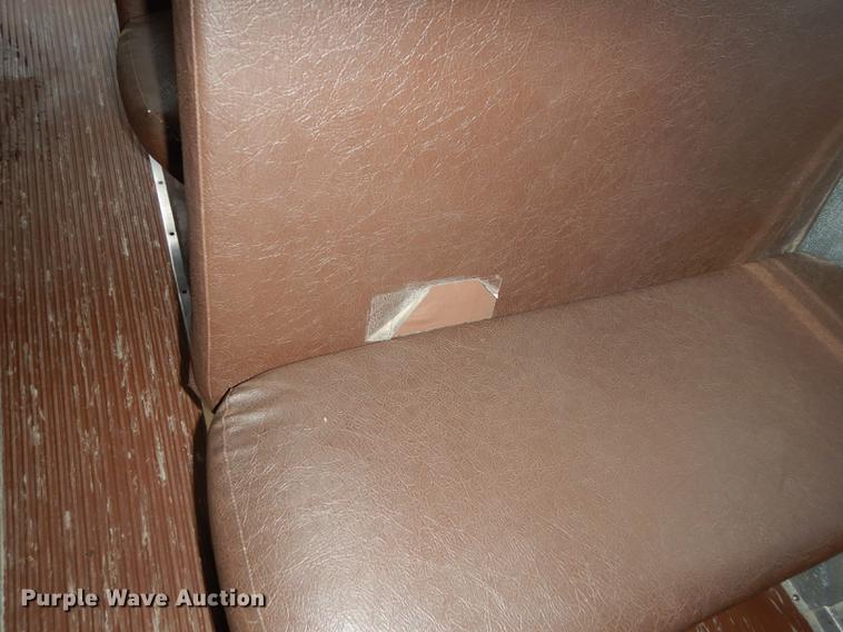 image for item DB8392 1999 International 3800 Am Tran school bus