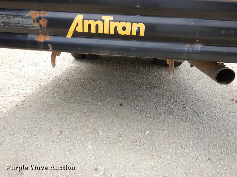 image for item DB8392 1999 International 3800 Am Tran school bus