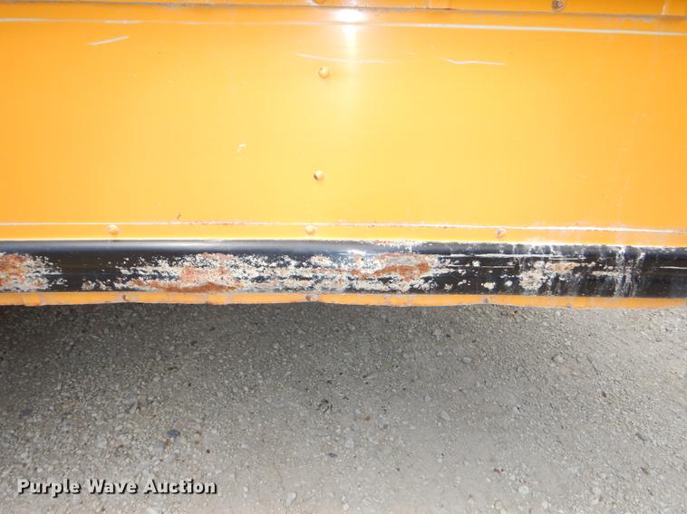 image for item DB8392 1999 International 3800 Am Tran school bus