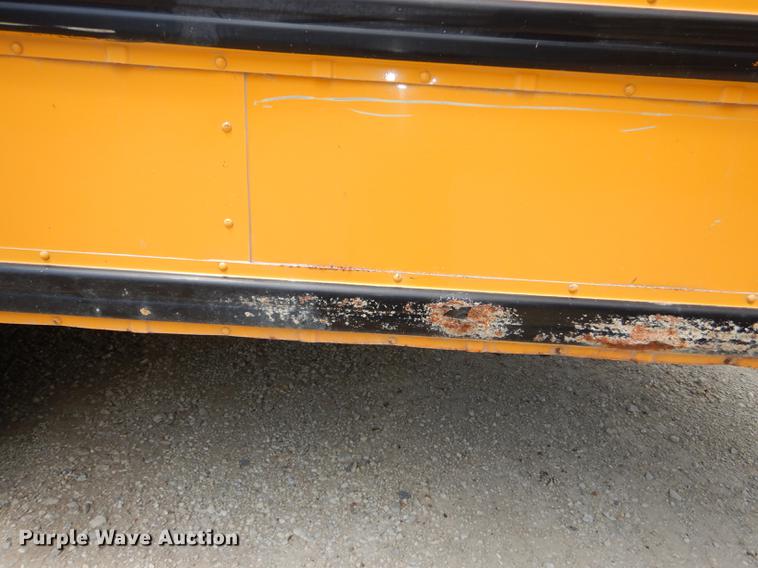 image for item DB8392 1999 International 3800 Am Tran school bus