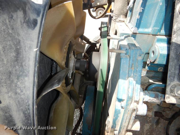 image for item DB8393 2001 International 3800 ATC school bus