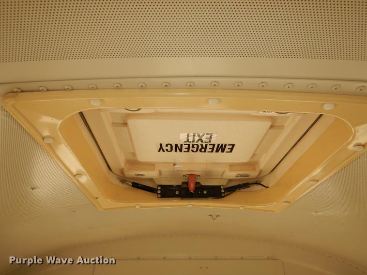 image for item DB8393 2001 International 3800 ATC school bus