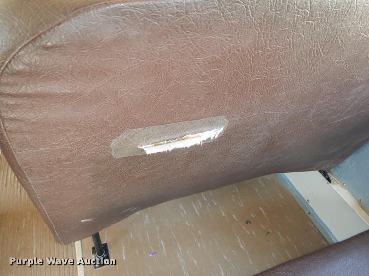 image for item DB8393 2001 International 3800 ATC school bus