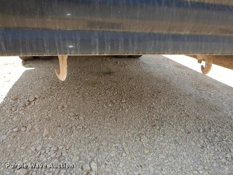 image for item DB8393 2001 International 3800 ATC school bus