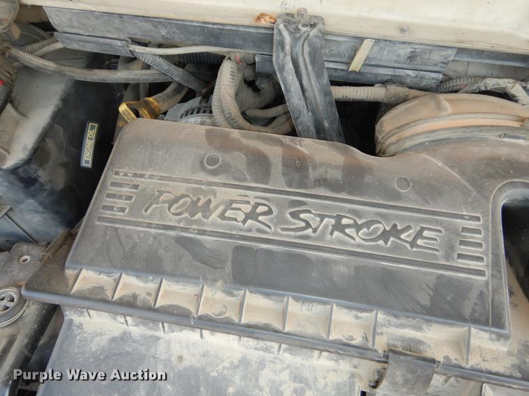 image for item DB8394 2000 Ford Econoline E450 Super Duty Collins school bus