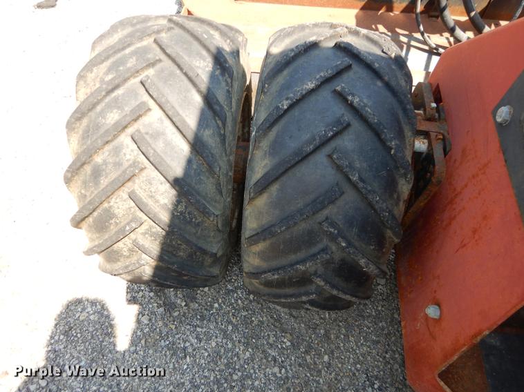 image for item DB8401 Power Trac PT1850 slope mower