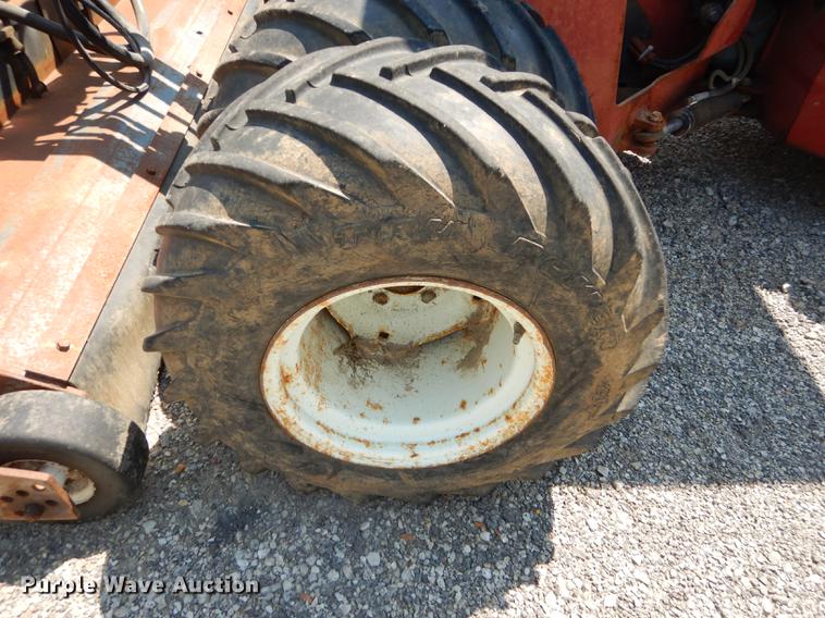 image for item DB8401 Power Trac PT1850 slope mower