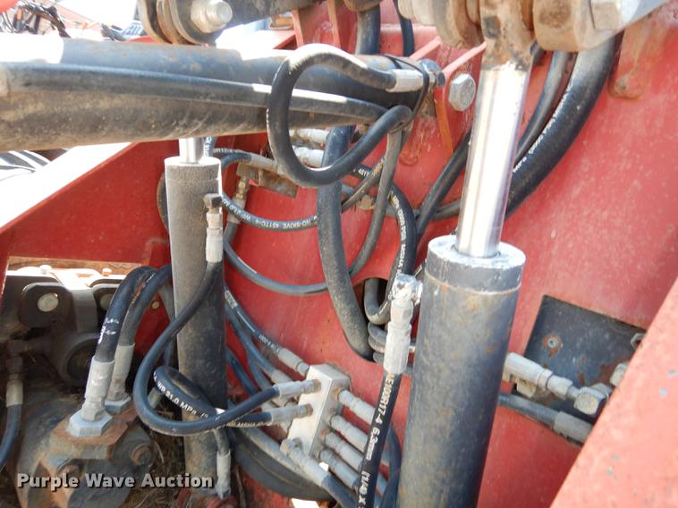 image for item DB8401 Power Trac PT1850 slope mower