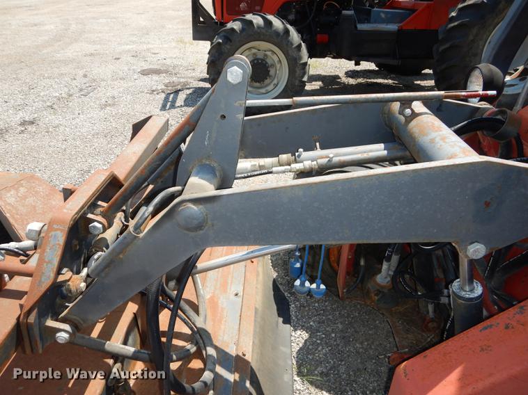 image for item DB8401 Power Trac PT1850 slope mower