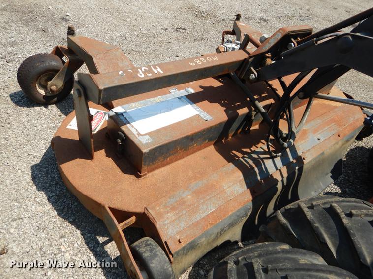 image for item DB8401 Power Trac PT1850 slope mower