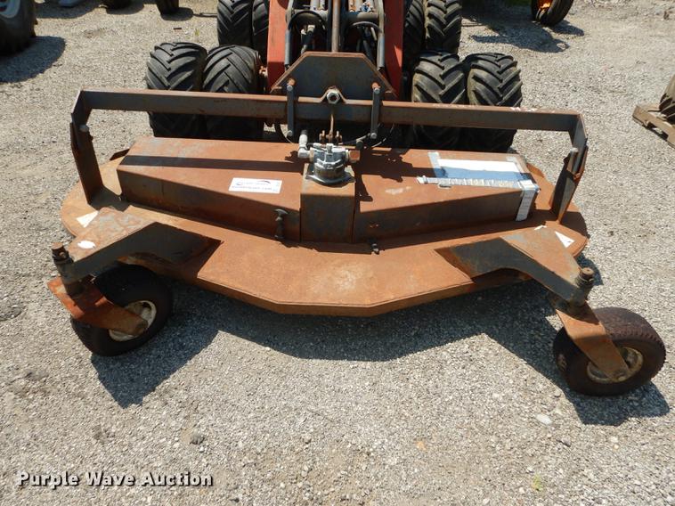 image for item DB8401 Power Trac PT1850 slope mower