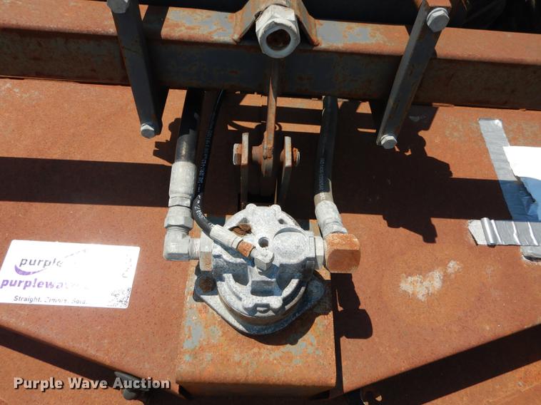 image for item DB8401 Power Trac PT1850 slope mower