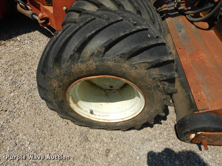 image for item DB8401 Power Trac PT1850 slope mower