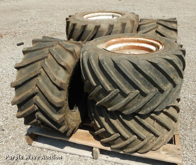 image for item DB8401 Power Trac PT1850 slope mower