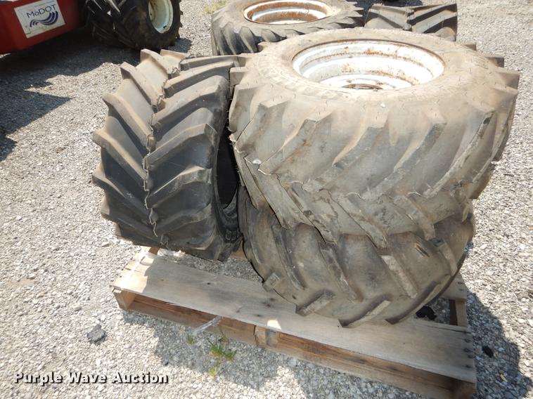 image for item DB8401 Power Trac PT1850 slope mower