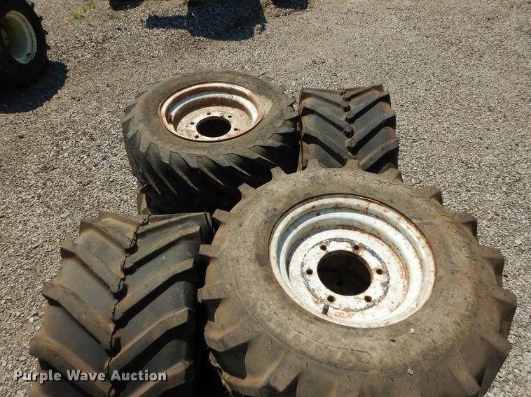 image for item DB8401 Power Trac PT1850 slope mower