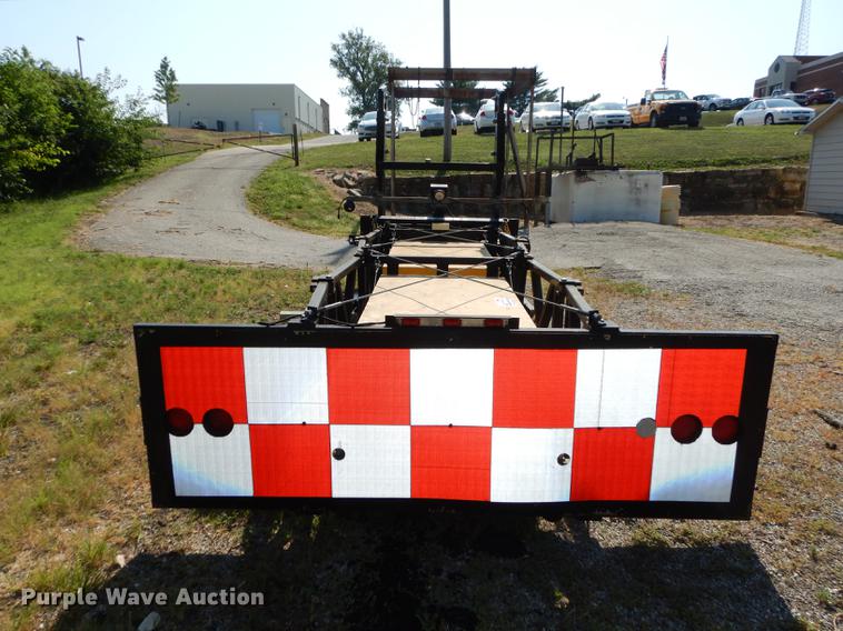 image for item DB8403 Energy Absorption Systems crash attenuator