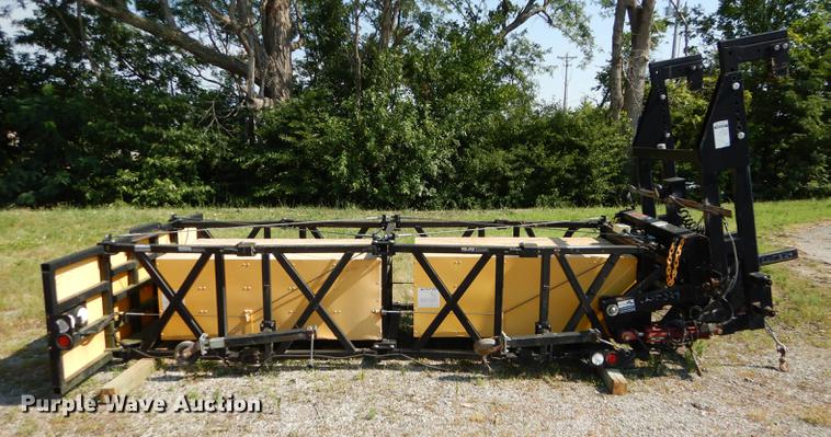 image for item DB8403 Energy Absorption Systems crash attenuator