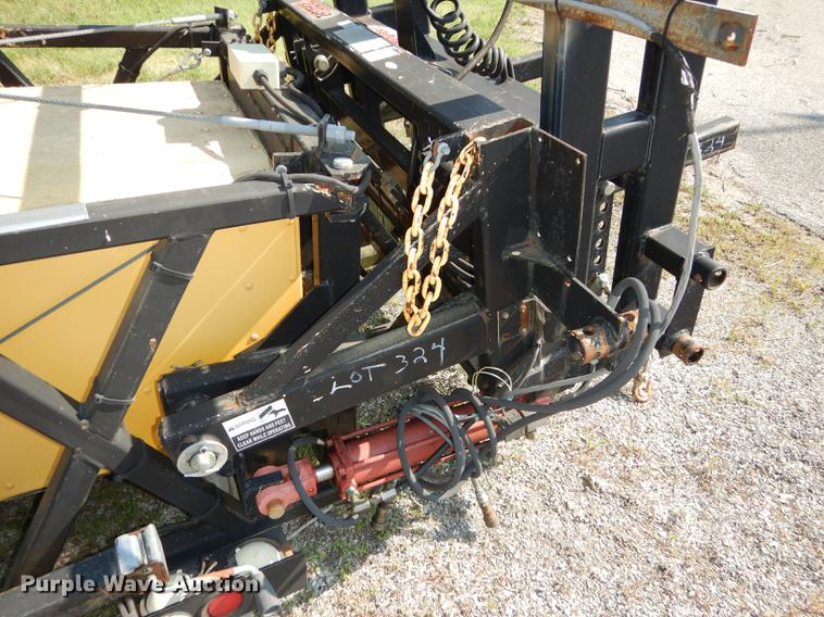 image for item DB8403 Energy Absorption Systems crash attenuator