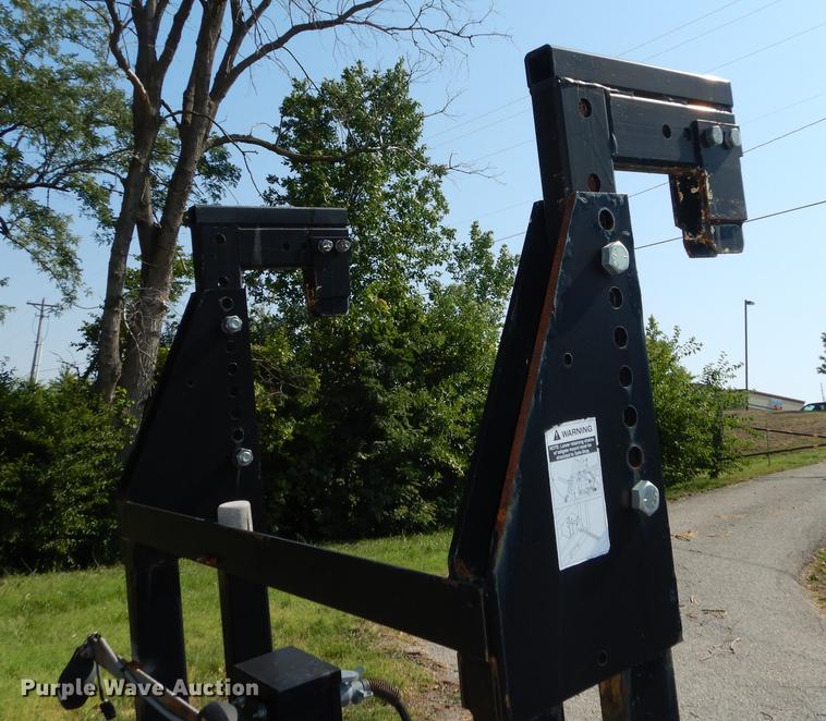 image for item DB8403 Energy Absorption Systems crash attenuator