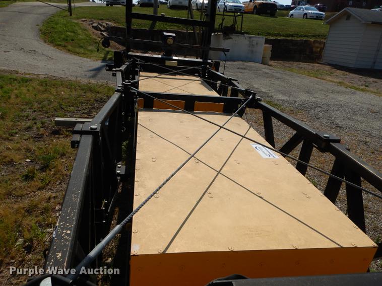 image for item DB8403 Energy Absorption Systems crash attenuator