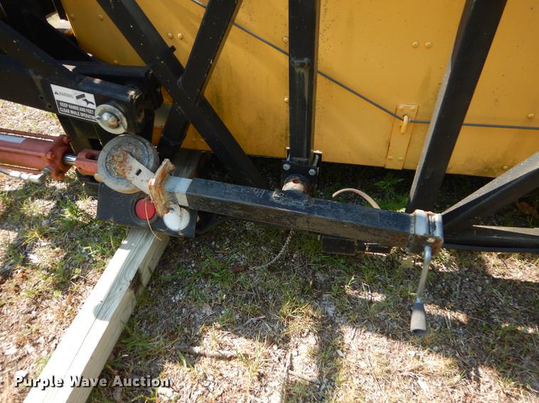 image for item DB8403 Energy Absorption Systems crash attenuator