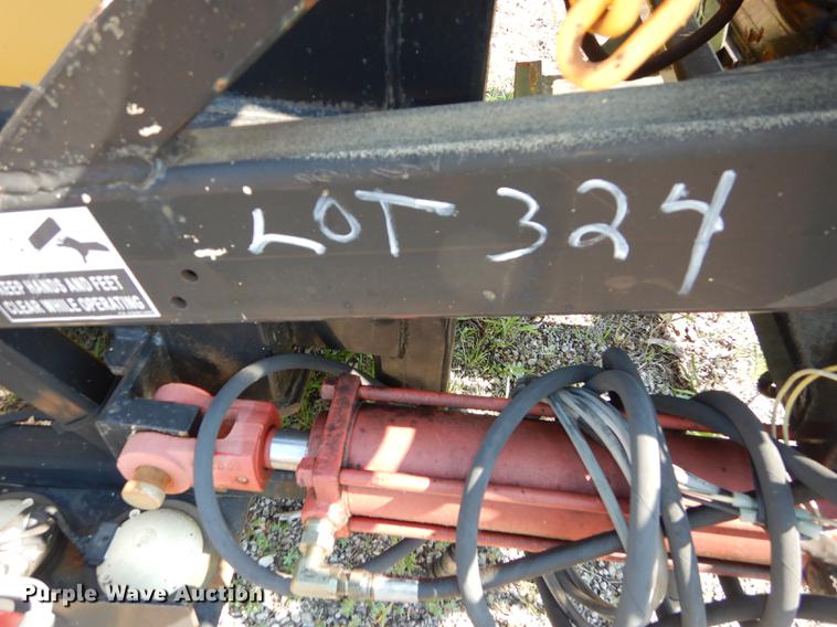 image for item DB8403 Energy Absorption Systems crash attenuator