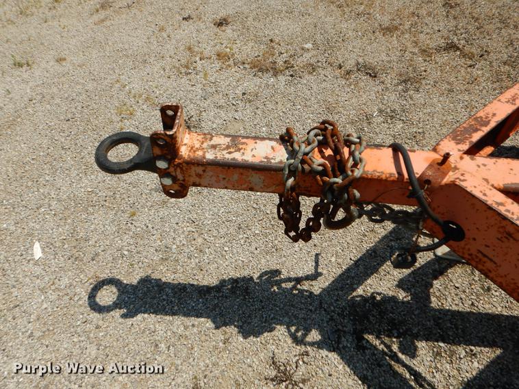 image for item DB8420 Whisper wood chipper