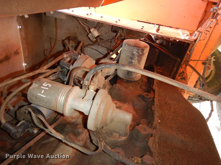 image for item DB8420 Whisper wood chipper