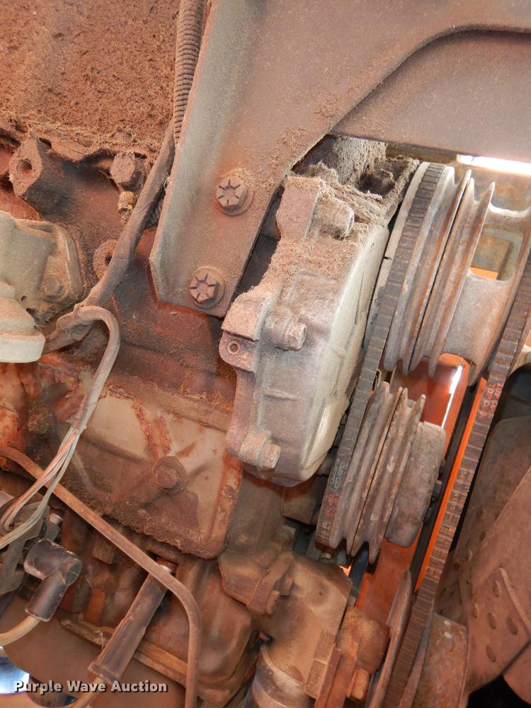 image for item DB8420 Whisper wood chipper