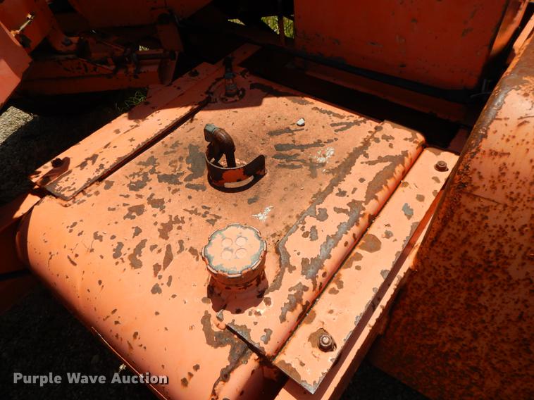 image for item DB8420 Whisper wood chipper