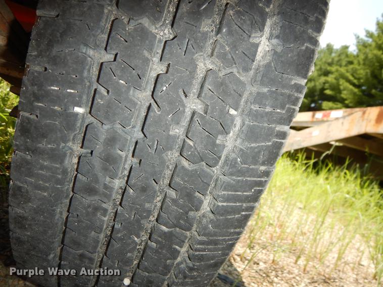 image for item DB8420 Whisper wood chipper