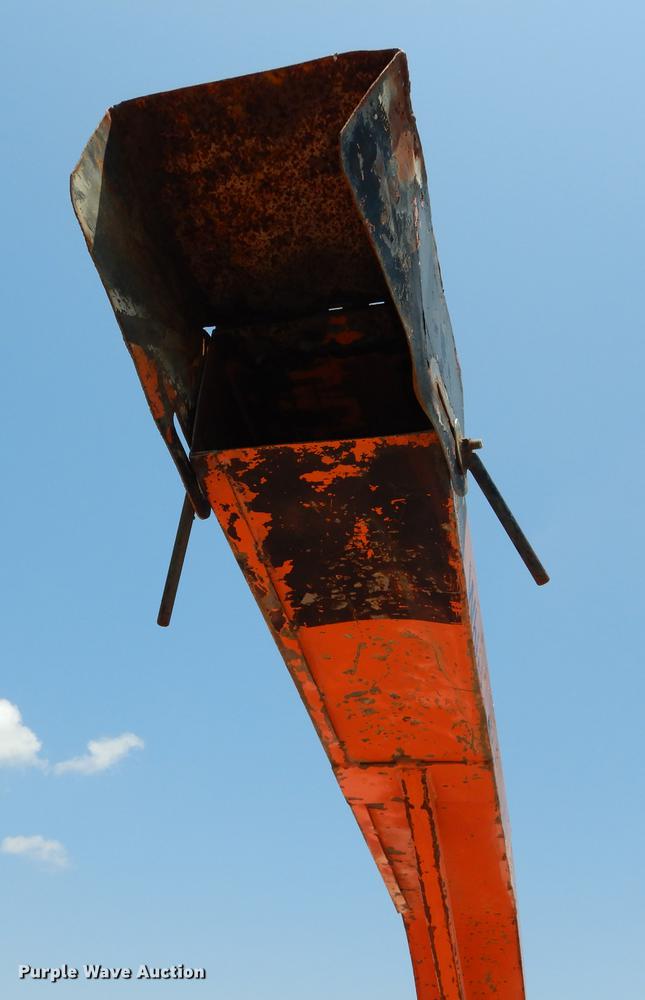 image for item DB8420 Whisper wood chipper