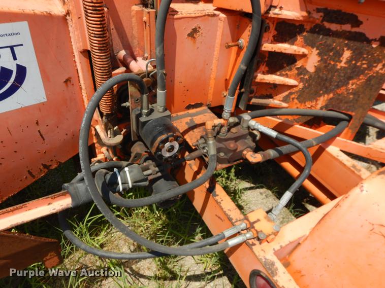 image for item DB8420 Whisper wood chipper