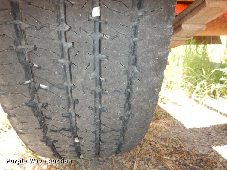 image for item DB8420 Whisper wood chipper